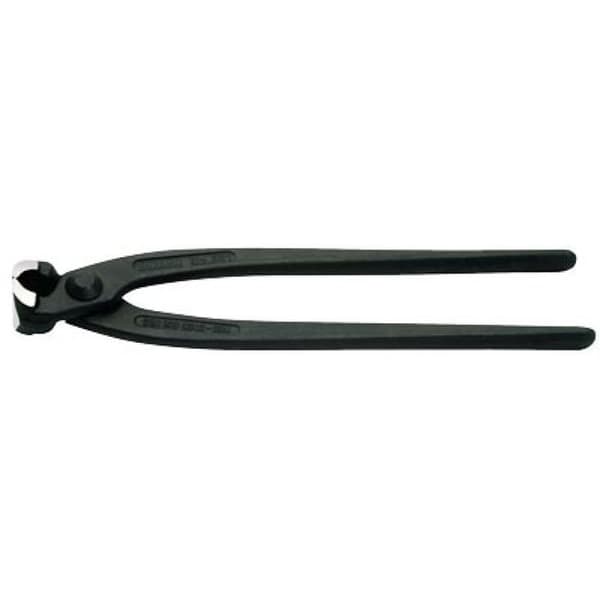 KSTOOLS Rysk tång - 9 tum - 220 mm - Elskydd - Svart