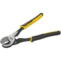 Miniatyrbild 1 av 3: Fatmax Cable Cutter Tång - STANLEY - 215 mm - Härdat stål - Bi-material handtag