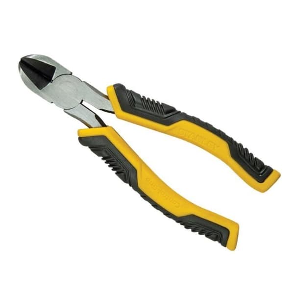 STANLEY Diagonal skärtång - 150mm