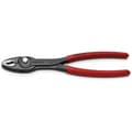 Miniatyrbild 1 av 6: Greppzång - Knipex - 82 01 200 - 200 mm - Krom-vanadium stål - Månggrepp