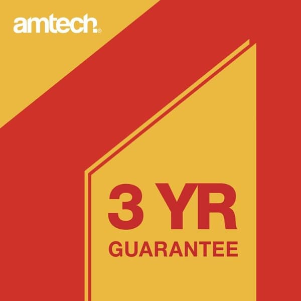 Tång - tång - Rysk tång - Amtech bultskärare - B0820 - Långtång, 11 tum
