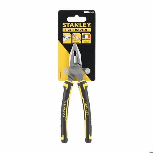 Universell tång 160mm FATMAX - 0-89-866