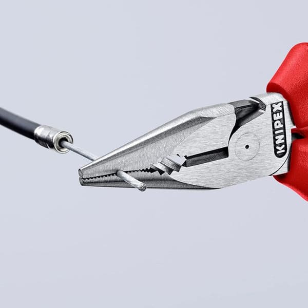 Kompakt universaltång 145 mm - KNIPEX - 0822145