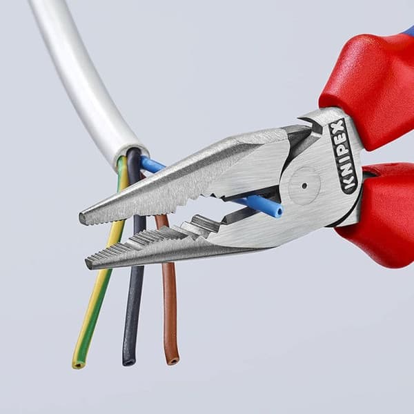 Kompakt universaltång 145 mm - KNIPEX - 0822145