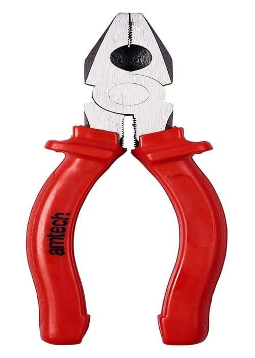 Tång - tång - Rysk tång - bultskärare Amtech - B0130 - Am-Tech Universaltång 152 mm