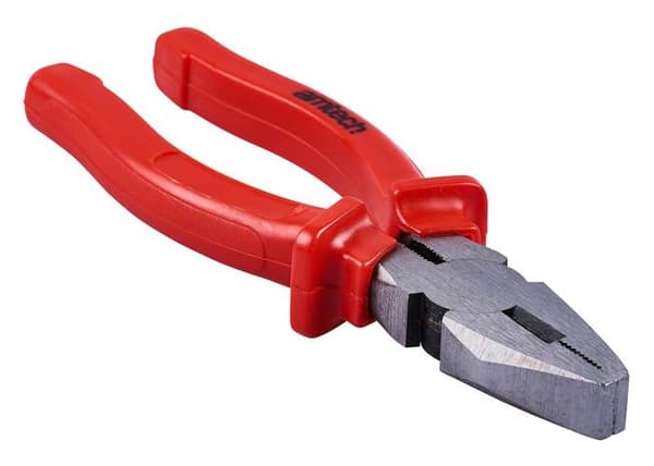 Tång - tång - Rysk tång - bultskärare Amtech - B0130 - Am-Tech Universaltång 152 mm