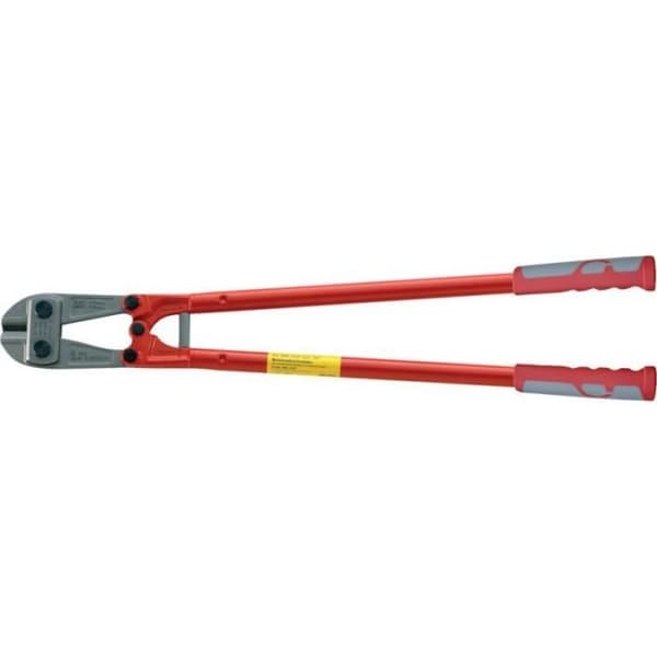 Bultskärare - VBW - nr 980 - Längd 460mm - Specialstål