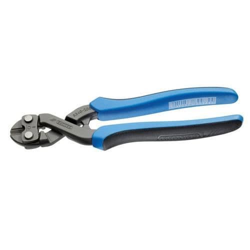 GEDORE bultsax - Modell 2541300 - Tång - Blå färg