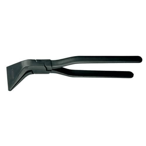 GEDORE vinklad böjtång - modell 4508630 - nos - svart