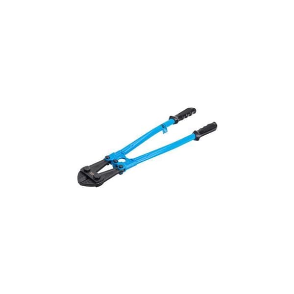 Bultskärare - OX Pro - L. 600 mm - Legeringsbackar - Motstånd upp till HRC40