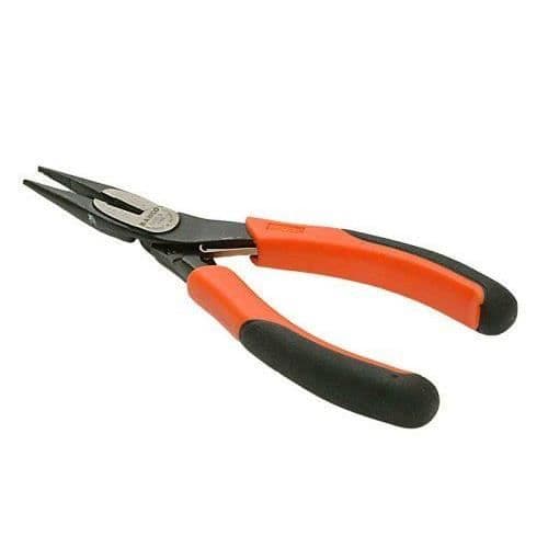 Bahco 2430G-200 långnästång - BAHCO märke - 200 mm - Orange