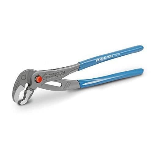 Matador multiprise pince dIN 8976, 12.1/2 - 320 mm, - 0557 0320
