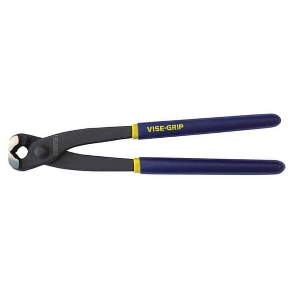 IRWIN ProTouch rysk tång - 225 mm