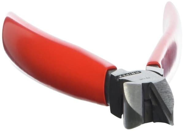 Tång - tång - Rysk tång - bultskärare Knipex sidavskärningstång 160 7001 []