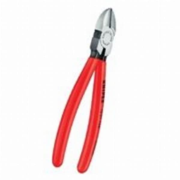 Tång - tång - Rysk tång - bultskärare Knipex sidavskärningstång 160 7001 []