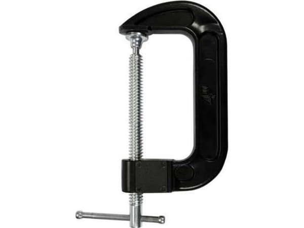 Tång - tång - rysk tång - Yato bultklippare - YT-64262 - SNABBTYP-C TÅNG 50X100MM