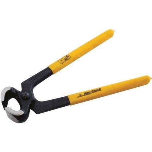Am-Tech Tenaille i krom-vanadiumsstål Certifierad GS 20,3 cm (Import Storbritannien)