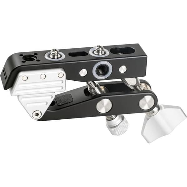 Multifunktionstång - Ayex - FC-80 - Anodiserad aluminium - Maximal belastning 5 kg - Robust