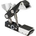 Miniatyrbild 1 av 4: Multifunktionstång - Ayex - FC-80 - Anodiserad aluminium - Maximal belastning 5 kg - Robust