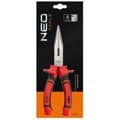 Miniatyrbild 2 av 2: Isolerad långnäbbständare 1000 V NEO TOOLS 01-063