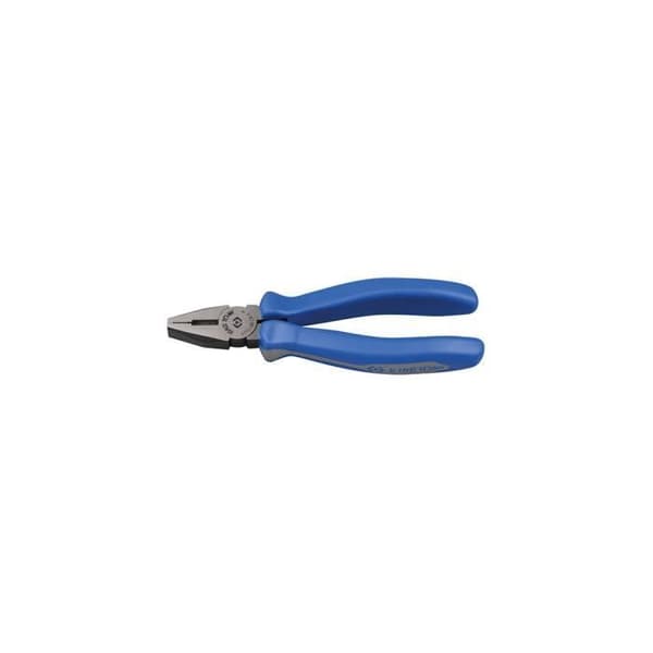 Standard universal tång - King Tony - 611106 - Smitt stål - Längd 163 mm - Ergonomisk