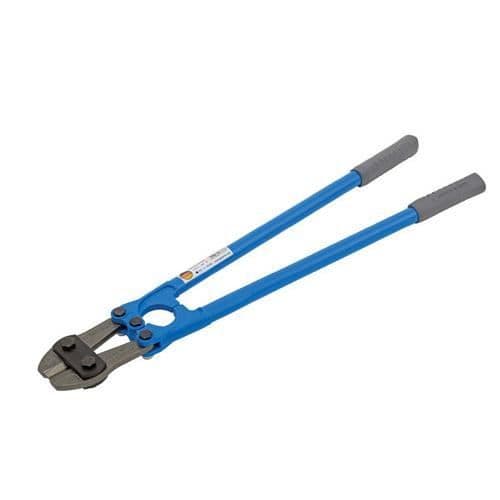 GEDORE Bult Cutters - 780 mm - Stål - Tång Typ - Blå