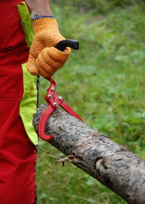 Tång - tång - rysk tång - bultklippare Stubai - 673609 - Hanteringstång med 90 böjd handtag 190 mm