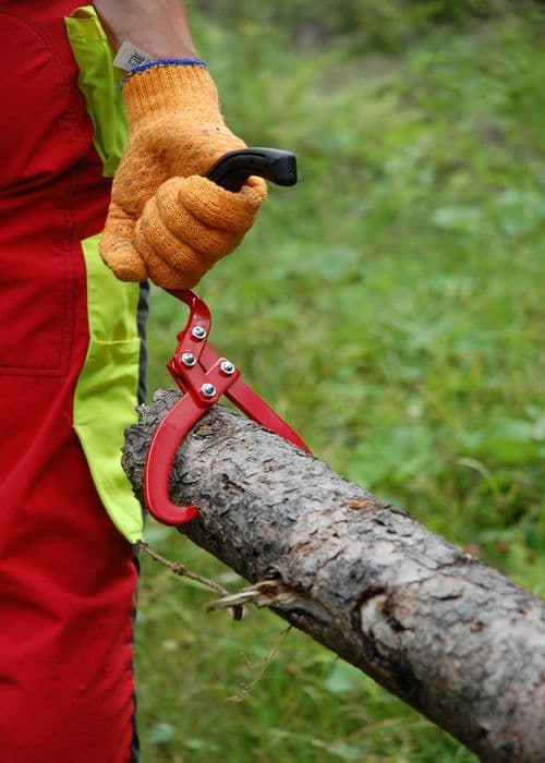 Tång - tång - rysk tång - bultklippare Stubai - 673609 - Hanteringstång med 90 böjd handtag 190 mm