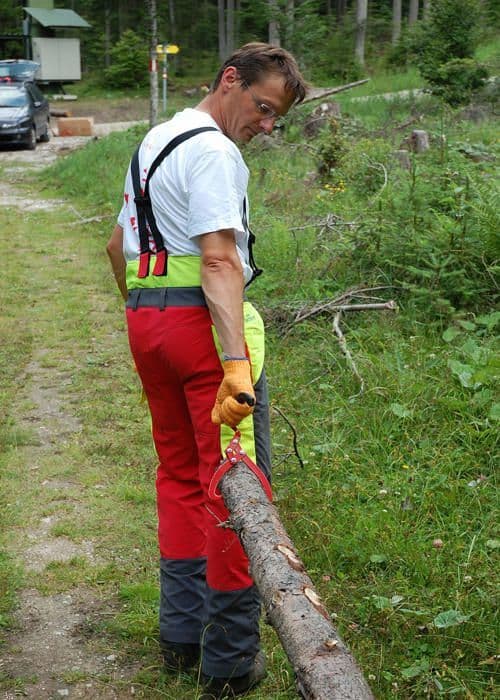 Tång - tång - rysk tång - bultklippare Stubai - 673609 - Hanteringstång med 90 böjd handtag 190 mm