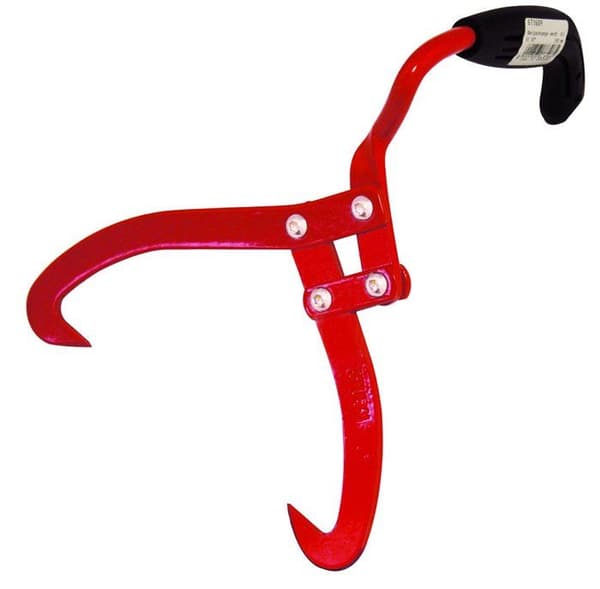 Tång - tång - rysk tång - bultklippare Stubai - 673609 - Hanteringstång med 90 böjd handtag 190 mm