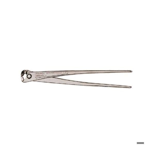 Rysk tång - KNIPEX - 300MM - hög reduktion - ligera och klipp av tråden - fin form