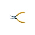 Miniatyrbild 1 av 2: Tång - tång - Rysk tång - bultskärare Corning - DE010024607 - E-9Y Handzange f.Einzeladerverbind. ()