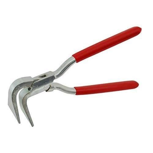 Stubai 282201 Böjtång 90 i PVC med mellanrum 60 mm - 9002793211190