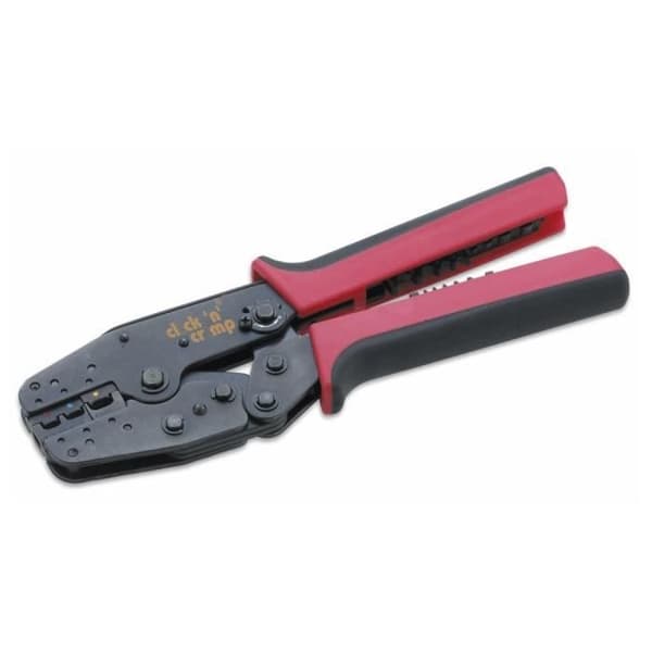 Click-N Crimp 106005 presstång - CIMCO - Universal - Stål - 690 g