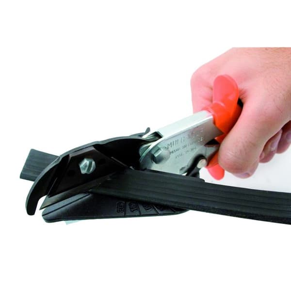 MULTI-COUP'® tång med variabel vinkel gering - EDMA - 070055