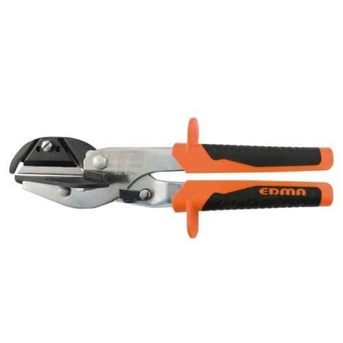 MULTI-COUP'® tång med variabel vinkel gering - EDMA - 070055