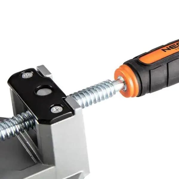 Vinkelsax - NEO TOOLS - 45-490