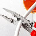 Miniatyrbild 2 av 3: Multitång 200 mm Knipex13 82 200