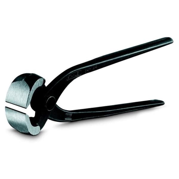 STANLEY halvfin snickartång - 2-84-183 - 180 mm
