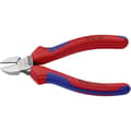 Miniatyrbild 1 av 3: KNIPEX skärtång - 140MM - Vanadinstål - Precisionsskär