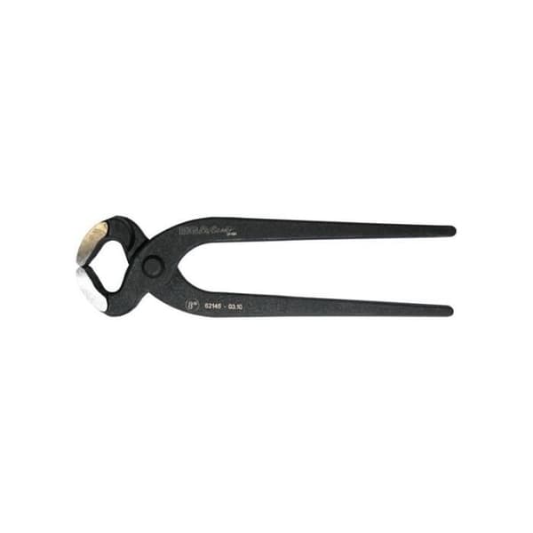 Tenaille - Egamaster - 210 mm - Svart färg - Ingen elektrisk skydd