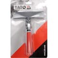 Miniatyrbild 3 av 3: Köl och klämmor - YATO - YT-5142 - 205 mm - Stål - Vit