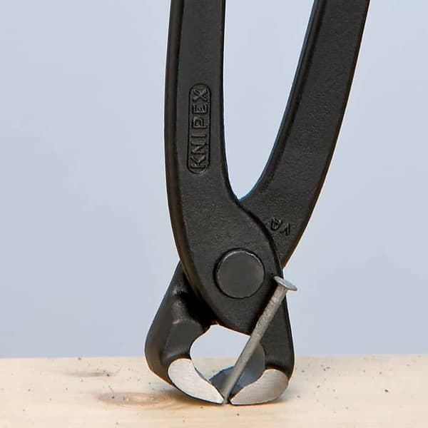 Tenaille Russe - KNIPEX - 250 mm - Specialstål - Avbitartång