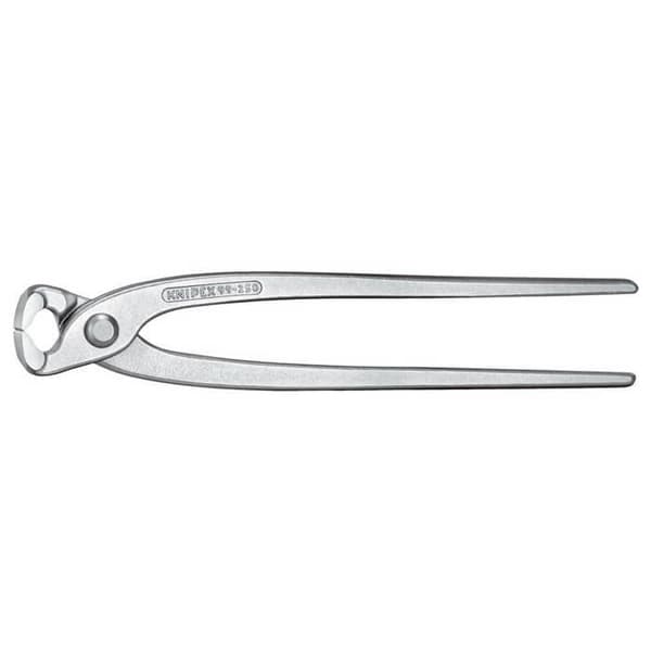 Tenaille Russe - KNIPEX - 250 mm - Specialstål - Avbitartång