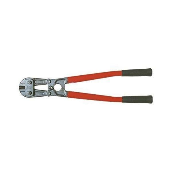 Stubai 112904 Bult Cutter, 780 mm Svart-Röd