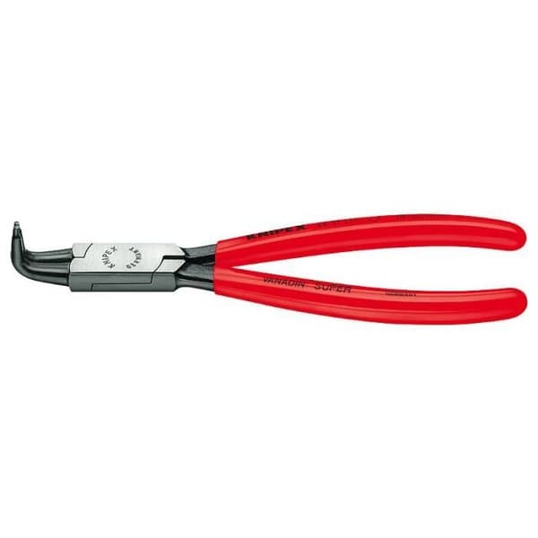 Knipex Plockverktyg för inre circlipar 300 mm - 44 21 J41 SB