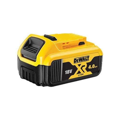DeWALT XR DCB182 batteri - Li-Ion