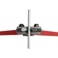 Miniatyrbild 4 av 4: Bultfräsar - KS TOOLS - 450 mm - Smidda armar - Kapning - Röd