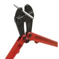 Miniatyrbild 2 av 4: Bultfräsar - KS TOOLS - 450 mm - Smidda armar - Kapning - Röd