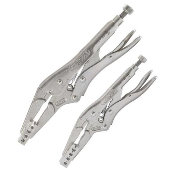 Set med specialtång KS TOOLS 115.1125
